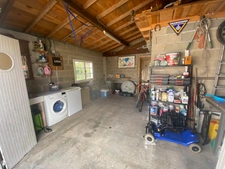 TRIAIZE 85580 A 15 MINUTES DES PLAGES ADORABLE MAISON PLAIN PIED AVEC GITE ET GARAGE SUR 550M² A BATIR