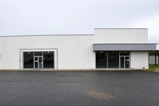 LUCON 85400 SUR EMPLACEMENT PREMIUM LOCAL PROFESSIONNEL 655M² SUR 2300M²  CLOS AVEC GRAND PARKING