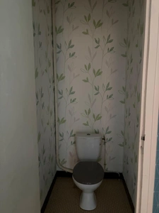 FONTENAY LE COMTE (85200) - CENTRE VILLE - APPARTEMENT DUPLEX RENOVE 3 CHAMBRES AVEC BALCON ET ANNEXES