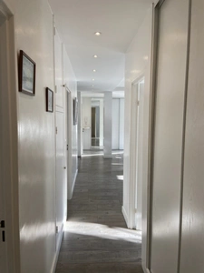 NEUILLY SUR SEINE 92200 RUE LONGCHAMP - AUX ENCHERES - APPARTEMENT T4 MEUBLE/TERRASSE BALCON+CAVE