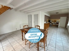 MAREUIL SUR LAY DISSAIS (85320) COEUR DE VILLAGE ADORABLE MAISON 2/3 CHAMBRES IDEAL LOCATIF A PRIX FOU
