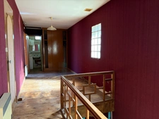 MAREUIL SUR LAY DISSAIS 85320 CALME ABSOLU AVEC TOUT A PIED MAISON A RAFRAICHIR AVEC GARAGE A PRIX FOU