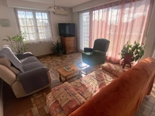 SAINT JEAN DE BEUGNE (85210) MAISON SEMI PLAIN PIED 3 CHAMBRES AVEC SOUS SOL COMPLET SUR 812M²