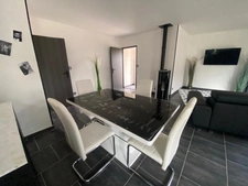 SECTEUR ANGLES ET LA TRANCHE SUR MER VILLA PLAIN PIED GRAND CONFORT 3 CHAMBRES AVEC GARAGE ET JARDIN