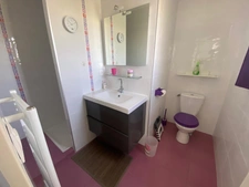 SAINT MICHEL EN L'HERM (85) AU CALME ET A 5 MIN DES PLAGES VILLA 2011 GRAND CONFORT 3 CHAMBRES SUR 600M²