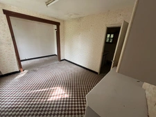 SERIGNE (85) EN CAMPAGNE SPACIEUSE MAISON EN PIERRES A RENOVER AVEC DEPENDANCES SUR 6700M² A PRIX FOU 