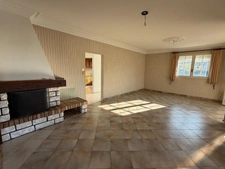 LES SABLES D'OLONNE (85) QUARTIER RECHERCHE MAISON PLAIN PIED 4 CHAMBRES VERANDA ET GARAGE SUR 2200M² 