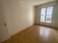 LA ROCHE SUR YON (85000) COEUR PENTAGONE DANS RESIDENCE SECURISEE APPARTEMENT TYPE T3 AVEC 2 GARAGES
