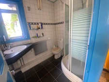 TRIAIZE 85580 A 15 MINUTES DES PLAGES ADORABLE MAISON PLAIN PIED AVEC GITE ET GARAGE SUR 550M² A BATIR