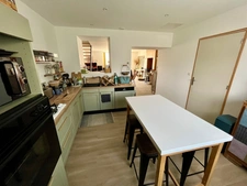 PEAULT (85) AU CALME A 5 MIN DE LUCON ADORABLE FERMETTE RENOVEE 3 CHAMBRES AVEC GRANGE ET DEPENDANCE