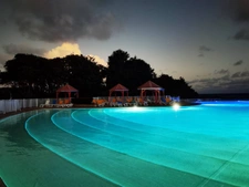 SAINT FRANCOIS (971) ANSE DES ROCHERS STUDIO/T1 B MEUBLE DANS RESIDENCE AVEC PISCINE A 2 PAS DES PLAGES