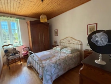 SOULLANS 85300 - DOMAINE PRIVE DE 3,2 HECTARES CLOS - PROPRIETE D'EXCEPTION AVEC GRANGES ET PRESQU'ILE