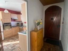 SAINT JEAN DE BEUGNE (85210) MAISON SEMI PLAIN PIED 3 CHAMBRES AVEC SOUS SOL COMPLET SUR 812M²