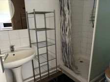 CHATEAU GUIBERT (85320) - LA MAINBORGERE - STUDIO 20M² ENTIEREMENT MEUBLE ET TOUTES CHARGES COMPRISES