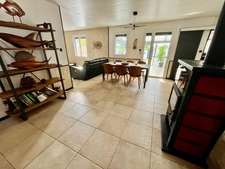 L'AIGUILLON SUR MER QUARTIER RESIDENTIEL VILLA PLAIN PIED GRAND CONFORT 4 CHAMBRES ANNEXES ET JARDIN CLOS