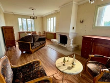 LUCON 85400 AU CALME ET PROCHE TOUTES COMMODITES AGREABLE MAISON 4 CHAMBRES AVEC ANNEXE SUR 2000M²