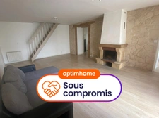 SAINTE PEXINE ADORABLE MAISON EN PIERRES RENOVEE AU CALME CADRE CAMPAGNE IDEAL INVESTISSEMENT LOCATIF