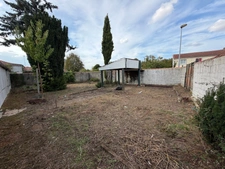 CORPE (85320) AU CALME ADORABLE MAISON EN PIERRES 4 CHAMBRES A RAFRAICHIR AVEC ANNEXE ET JARDIN CLOS