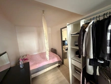 LUCON (85) COEUR DE VILLE IMMEUBLE DE RAPPORT COMPOSE DE 2 APPARTEMENTS DE TYPE T2 LOCATAIRES EN PLACE 