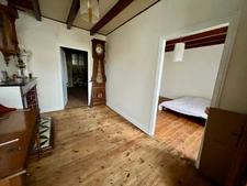 LA CAILLERE SAINT HILAIRE 85410 CHARMANTE MAISON DE VILLAGE RENOVEE 4 CHAMBRES AVEC ANNEXES SUR 500M²