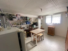 L'AIGUILLON SUR MER LA POINTE AU CALME ADORABLE VILLA 3/4 CHAMBRES AVEC VERANDA GARAGES ET JARDIN CLOS