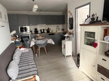 LA TRANCHE SUR MER (85) A 800 M DES PLAGES ADORABLE VILLA PLAIN PIED/4 COUCHAGES AVEC JARDIN ET PARKING
