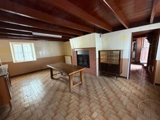 CORPE (85320) AU CALME ADORABLE MAISON EN PIERRES 4 CHAMBRES A RAFRAICHIR AVEC ANNEXE ET JARDIN CLOS