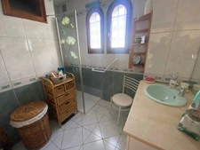 L'AIGUILLON SUR MER LA POINTE AU CALME ADORABLE VILLA 3/4 CHAMBRES AVEC VERANDA GARAGES ET JARDIN CLOS