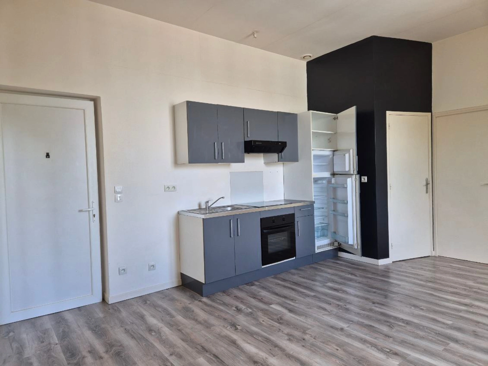 Appartement à Luçon