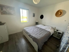 SAINT BENOIST SUR MER (85) 15 MINUTES DES PLAGES VILLA PLAIN PIED GRAND CONFORT AVEC PISCINE SUR 1204 M²