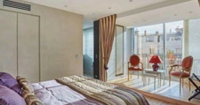 PARIS 16EME ARRONDISSEMENT (75) RARISSIME PENTHOUSE D'EXCEPTION 512M² EN TRIPLEX AVEC VUE SPECTACULAIRE