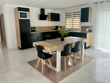 LAIROUX (85) 20 MINUTES DES PLAGES ADORABLE VILLA 2026 PLAIN PIED GRAND CONFORT AVEC GARAGE SUR 514 M²