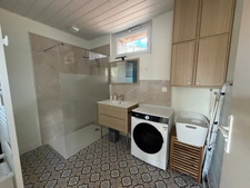 JARD SUR MER (85520) - AU COEUR DU VILLAGE- MAISON DE PLAIN PIED 2 CHAMBRES MEUBLEE AVEC COUR PRIVATIVE