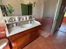 SOULLANS 85300 - DOMAINE PRIVE DE 3,2 HECTARES CLOS - PROPRIETE D'EXCEPTION AVEC GRANGES ET PRESQU'ILE