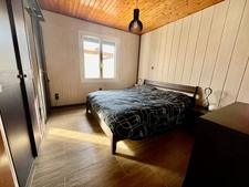 L'AIGUILLON SUR MER QUARTIER RESIDENTIEL VILLA PLAIN PIED GRAND CONFORT 4 CHAMBRES ANNEXES ET JARDIN CLOS