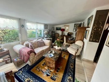 NALLIERS 85370 CHEVRETTE ADORABLE MAISON PLAIN PIED ENTIEREMENT RENOVEE AVEC TERRASSE ET PARKING