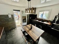 L'AIGUILLON SUR MER QUARTIER RESIDENTIEL VILLA PLAIN PIED GRAND CONFORT 4 CHAMBRES ANNEXES ET JARDIN CLOS