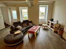 LA CAILLERE SAINT HILAIRE 85410 CHARMANTE MAISON DE VILLAGE RENOVEE 4 CHAMBRES AVEC ANNEXES SUR 500M²