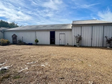 SAINTE RADEGONDE DES NOYERS (85450) ADORABLE VILLA PLAIN PIED 2021 AVEC HANGAR 180M² SUR 1200M² CLOS