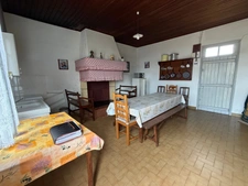 SAINT JEAN DE MONTS 85160 RARISSIME PROPRIETE COMPOSEE DE 2 MAISONS ET DEPENDANCE SUR 6554 M² A BATIR