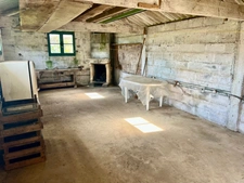 LUCON 85400 AU CALME ET PROCHE TOUTES COMMODITES AGREABLE MAISON 4 CHAMBRES AVEC ANNEXE SUR 2000M²
