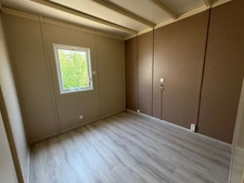 LA TRANCHE SUR MER A 15 MIN DANS RESIDENCE AVEC PISCINE VILLA BOIS AVEC VERANDA TERRASSE ET JARDIN