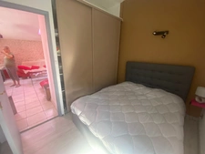 TRIAIZE (85580) AU CALME ABSOLU ADORABLE MAISON EN PIERRES PLAIN PIED RENOVEE 2 CHAMBRES AVEC COUR