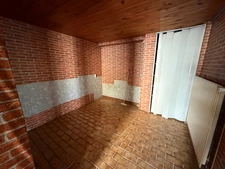 CORPE (85320) AU CALME ADORABLE MAISON EN PIERRES 4 CHAMBRES A RAFRAICHIR AVEC ANNEXE ET JARDIN CLOS