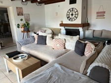 SAINTE GEMME LA PLAINE (85400) ADORABLE MAISON EN PIERRES 4/5 CHAMBRES AVEC DEPENDANCE ET JARDIN CLOS