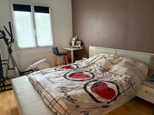 LA BOISSIERE DES LANDES (85) - AU CALME -ADORABLE VILLA PLAIN PIED 3 CHAMBRES AVEC GARAGE ET JARDIN CLOS