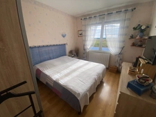 L'AIGUILLON SUR MER LA POINTE AU CALME ADORABLE VILLA 3/4 CHAMBRES AVEC VERANDA GARAGES ET JARDIN CLOS