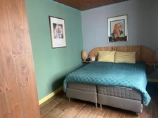 TRIAIZE 85580 A 15 MINUTES DES PLAGES ADORABLE MAISON PLAIN PIED AVEC GITE ET GARAGE SUR 550M² A BATIR