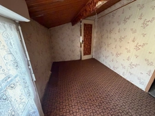CORPE (85320) AU CALME ADORABLE MAISON EN PIERRES 4 CHAMBRES A RAFRAICHIR AVEC ANNEXE ET JARDIN CLOS