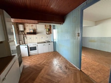 CORPE (85320) AU CALME ADORABLE MAISON EN PIERRES 4 CHAMBRES A RAFRAICHIR AVEC ANNEXE ET JARDIN CLOS